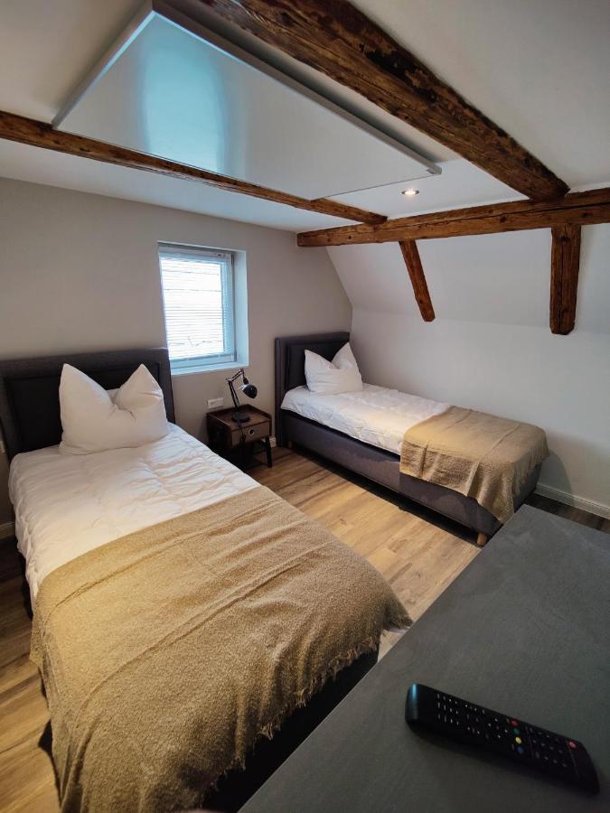 Tolles Schoenes Ferienhaus Mit Grosser Grillterrasse Fuer 12 Personen Im Harz Санкт-Андреасберг Екстер'єр фото